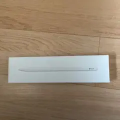 Apple Pencil 第2世代