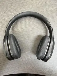 MI Xiaomi ワイヤレスヘッドホン 使用感あり