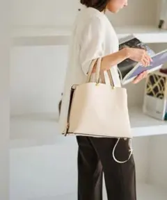 ROPE BAG付属ショルダー紐