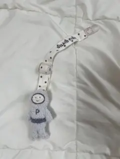 ジェラートピケ　クリップ