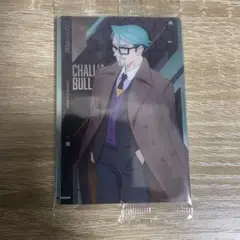 ガンダムジークアクス ウエハース　シャリア・ブルカード（未開封）