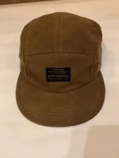 ALPHA INDUSTRIES キャップ
