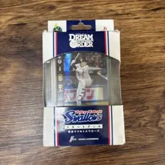 DREAM ORDER 東京ヤクルトスワローズデッキ　その他のレアカードあり