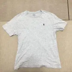 Polo Ralph Lauren グレー Tシャツ L