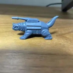 江崎　グリコ　スポロガム ダイケンゴー　おまけ　フィギュア　当時物　昭和　玩具 江崎 グリコ スポロガム ダイケンゴー おまけ フィギュア 当時物