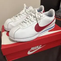 NIKE コルテッツ　レザー