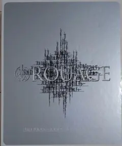 2025年最新】rouage vhsの人気アイテム - メルカリ