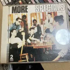The Specials More Specials TOP-7629