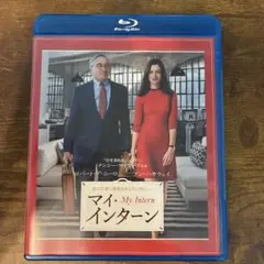 マイ・インターン Blu-ray