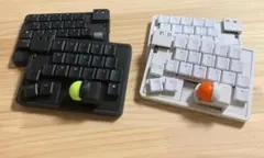 キット販売記念！Zonkey（マットブラック）完成品　※roBa同様に使えます。