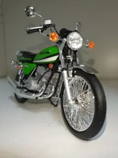 送料込！ハセガワKH400カスタム・プラモデル完成品ケース付き ハセガワKH400カスタム・プラモデル完成品ケース付き｜Yahoo