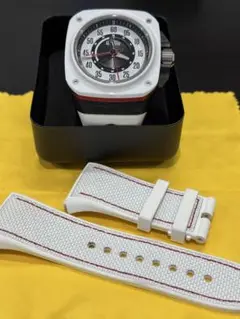 Gorilla watch 純正ラバーベルト