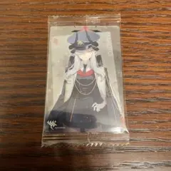 ブルーアーカイブ　ウエハース4　マコト