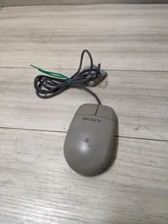 動作品！PS マウス SCPH-1030