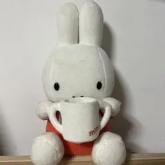 ミッフィー　ぬいぐるみ