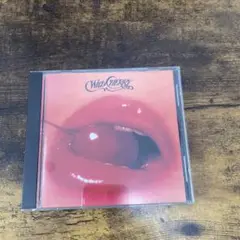 WILD CHERRY