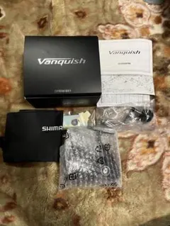 ヴァンキッシュc5000xg