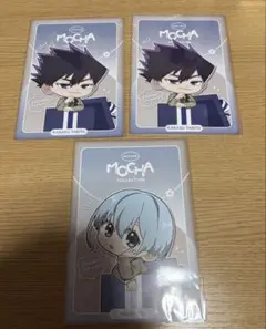ブルーロックMOCHA SUIT