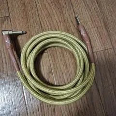 fender custom shop シールド FENDER ( フェンダー ) Custom Shop Performance Series Cables