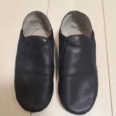 ジャズシューズ　19センチ