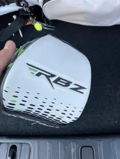 RBZ ロケットボールズ 1W ヘッドカバー