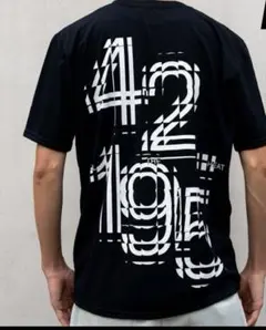 北海道マラソン　Tシャツ　S