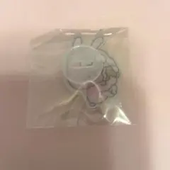 スタジオUG にしむらゆうじ もぐもぐ まめキャラスタンド ラブラビット