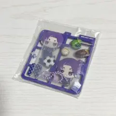 ブルーロック　ぷらっとこれくしょん　御影玲王