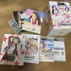 アイドルマスター2 初回限定生産版『アニメもゲームもグラビアも