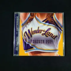 『Wonderland 3: Forever Pop』オムニバス