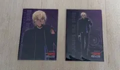 安室透 ブロマイド
