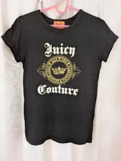 JUICY COUTURE Tシャツ　Sサイズ