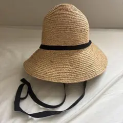 shesay 麦わら帽子