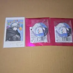 FGO fes サンソン セット