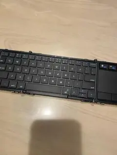 オウルテック キーボード owltech BTKB6301TP
