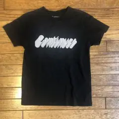 星野源　 continues tシャツ　130