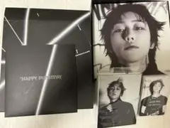 匿名配送 SEVENTEEN DAREDEVIL ミョンホ