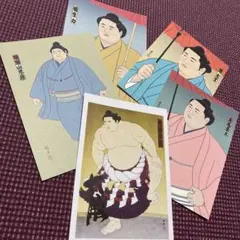 木下大門　木版画「横綱稀勢の里土俵入り」直筆揮毫入り 木下大門 木版画「横綱稀勢の里土俵入り」直筆揮毫入り