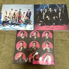 LOVE TRIGGER/We'll go together