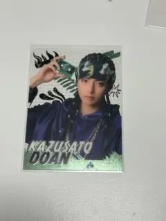 ヒプマイ　ヒプステ　ミクテ　クリカ　堂庵