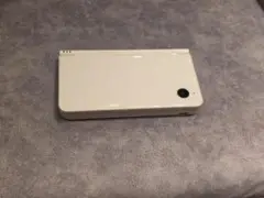 DSiLL ホワイト
