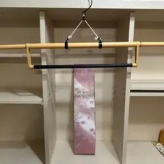 着物ハンガー　2個セット