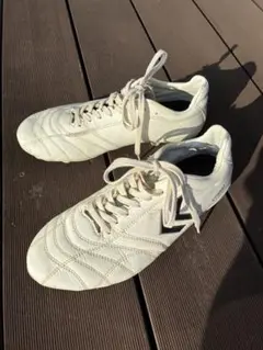 HUMMEL ヒュンメル ヴォラート3 26cm