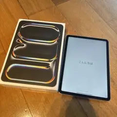 iPad Pro 本体