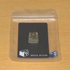 BOXXX KEYCAP THINK_SMOKY