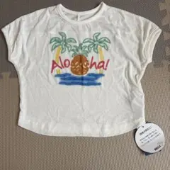 【新品タグ付き】BREEZE Tシャツ 80~90cm