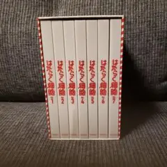 はたらく細胞 Blu-rayBox 1期