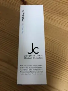 JCProgramクリスタルジェル【箱なし】