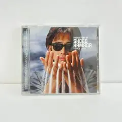 浜田省吾 THE HISTORY OF SHOGO HAMADA