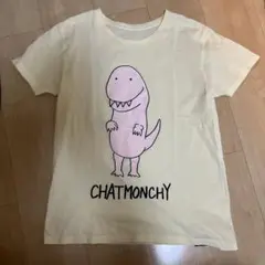 チャットモンチー　ライブ Tシャツ